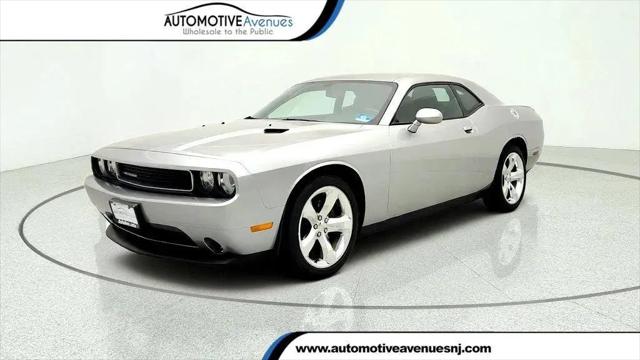 2013 Dodge Challenger SXT for sale in Wall Township, NJ