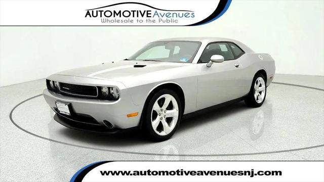 2013 Dodge Challenger SXT for sale in Wall Township, NJ