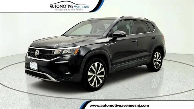 2023 Volkswagen Taos 1.5T SE for sale in Wall Township, NJ