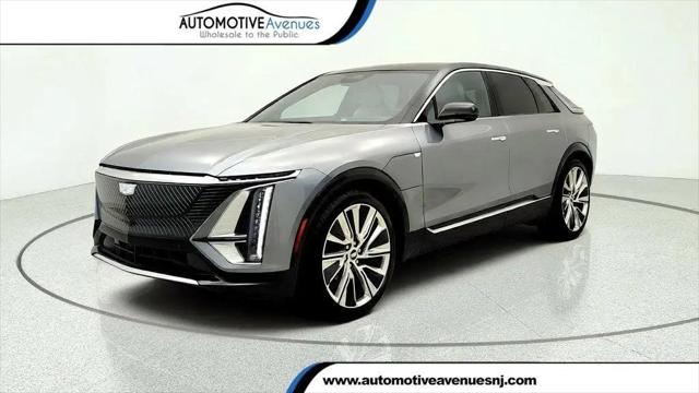 2023 Cadillac iQ RWD Luxury for sale in Wall Township, NJ