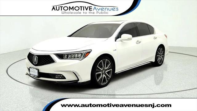 2020 Acura RLX Advance Package for sale in Wall Township, NJ