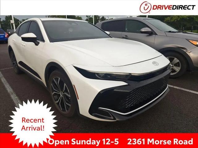 2023 Toyota Crown XLE for sale in Columbus, OH