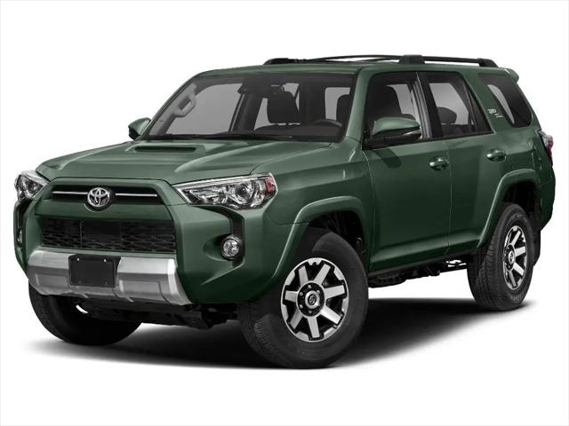 2022 Toyota 4Runner TRD Off Road Premium for sale in Santa Clara, CA