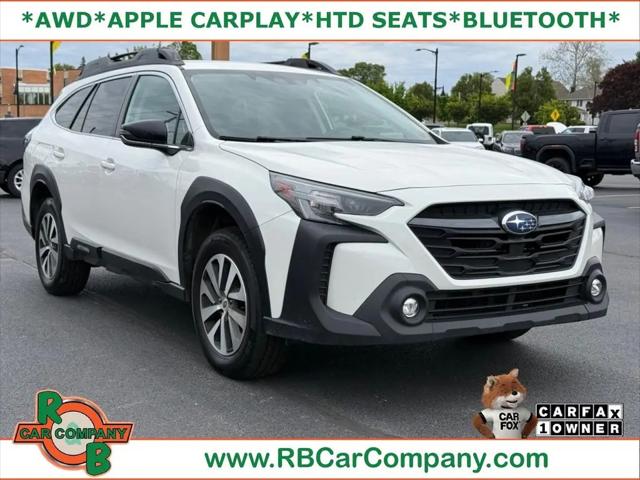 2023 Subaru Outback Premium for sale in Warsaw, IN