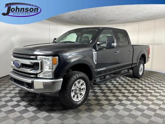 2020 Ford F-250 XLT for sale in Brighton, CO