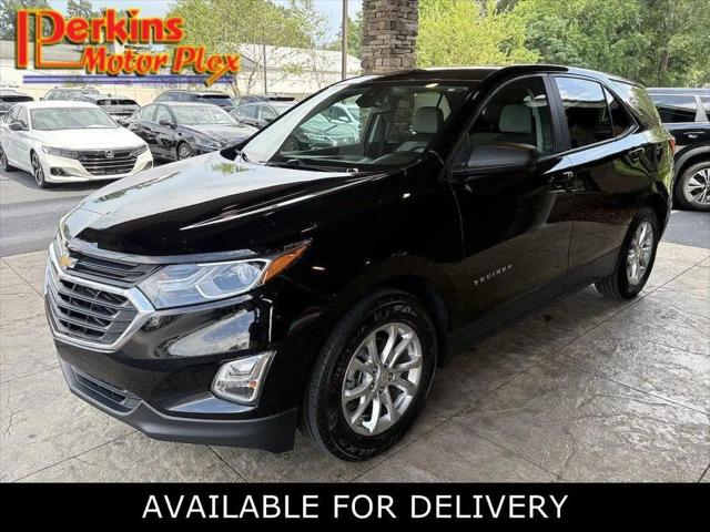 2021 Chevrolet Equinox FWD LS for sale in Paducah, KY