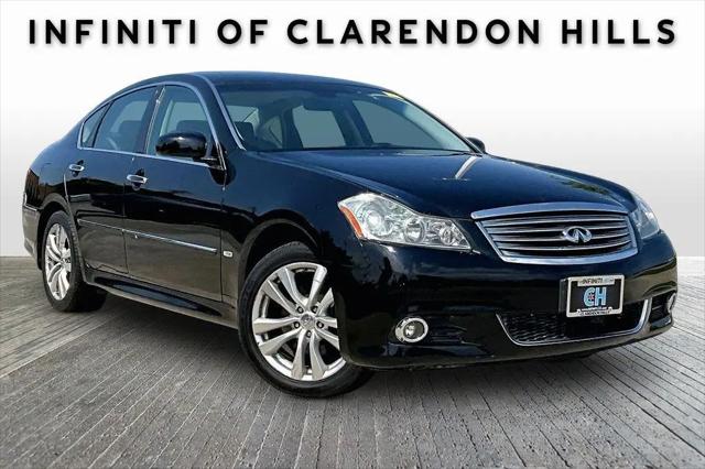 2008 INFINITI M35 Unknown for sale in Clarendon Hills, IL