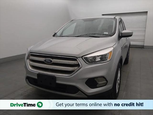 2019 Ford Escape SE for sale in Fort Myers, FL