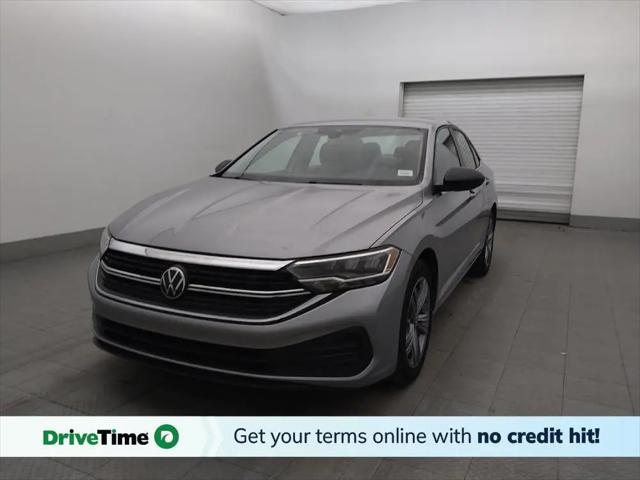 2024 Volkswagen Jetta 1.5T SE for sale in Fort Myers, FL