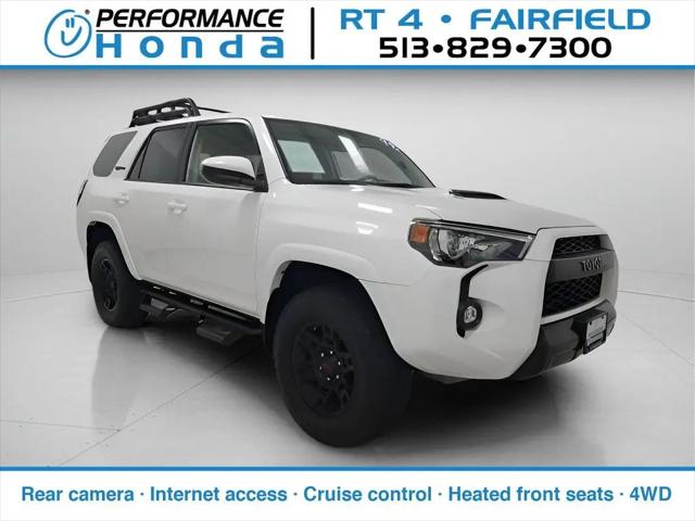 2019 Toyota 4Runner for sale near Fairfield, OH