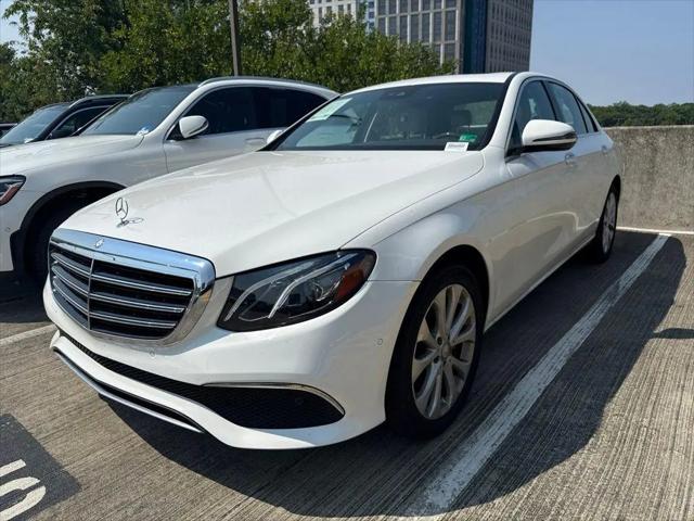 2017 Mercedes-Benz E-CLASS E 300 E 300 for sale in Vienna, VA
