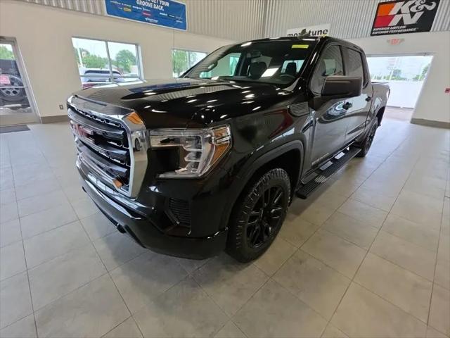 2021 GMC Sierra 1500 Unknown for sale in Sterling Heights, MI