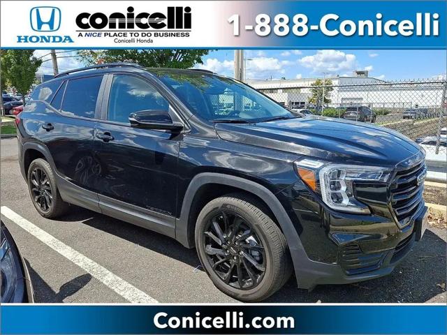 2023 GMC Terrain AWD SLE for sale in Conshohocken, PA