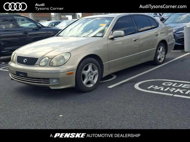 1998 Lexus GS 300 Base for sale in Vienna, VA