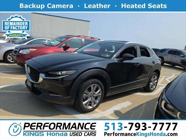 2023 Mazda CX-30 2.5 S Premium for sale in Cincinnati, OH