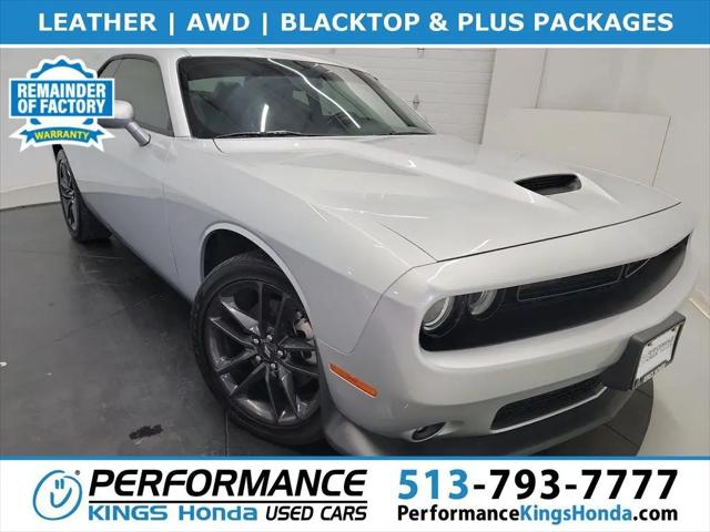 2023 Dodge Challenger GT AWD for sale in Cincinnati, OH