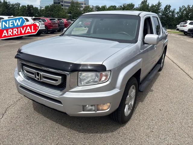 2011 Honda Ridgeline for sale near Cincinnati, OH