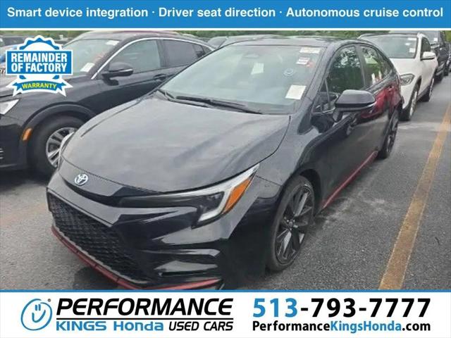 2023 Toyota Corolla Hybrid SE Infrared for sale in Cincinnati, OH