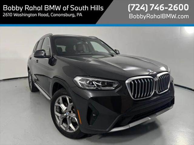 2022 BMW X3 xDrive30i for sale in Canonsburg, PA