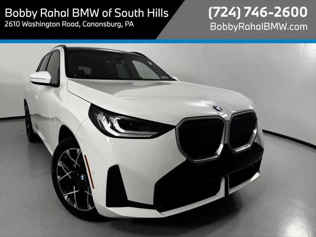 2026 BMW X3 30 xDrive for sale in Canonsburg, PA