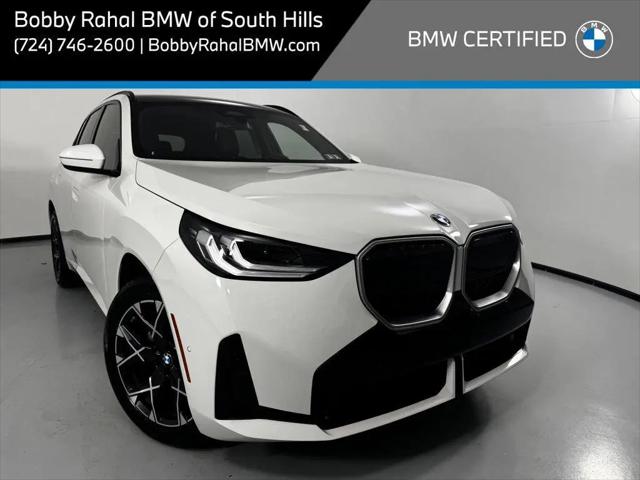 2026 BMW X3 30 xDrive for sale in Canonsburg, PA