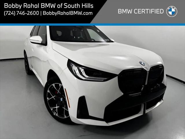 2026 BMW X3 30 xDrive for sale in Canonsburg, PA