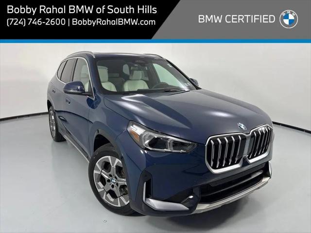 2026 BMW X1 xDrive28i for sale in Canonsburg, PA
