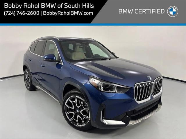 2025 BMW X1 xDrive28i for sale in Canonsburg, PA