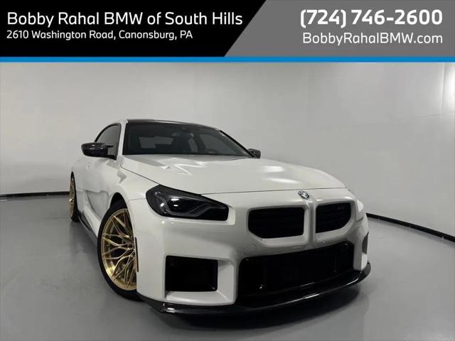 2025 BMW M2 Base for sale in Canonsburg, PA