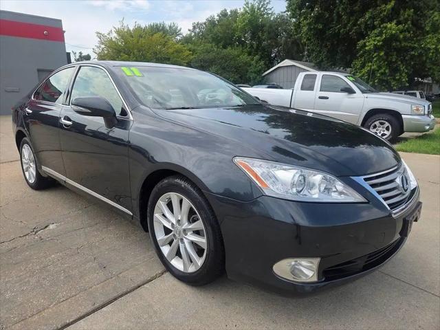 2011 Lexus ES 350 Base for sale in Olathe, KS