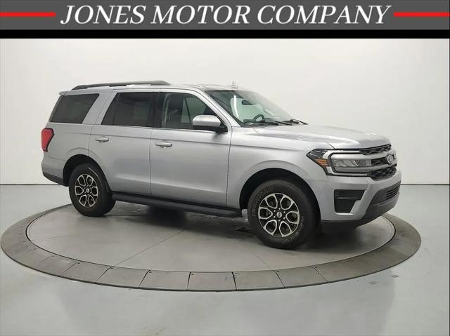 2024 Ford Expedition XLT for sale in Humboldt, TN