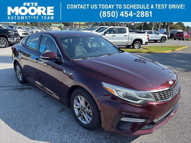 2020 Kia Optima LX for sale in Pensacola, FL