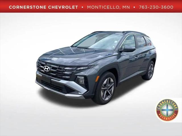 2025 Hyundai Tucson SEL for sale in Monticello, MN
