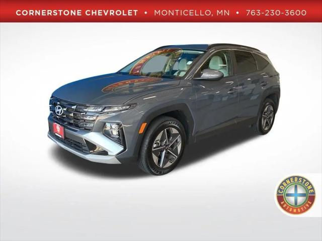 2025 Hyundai Tucson SEL for sale in Monticello, MN