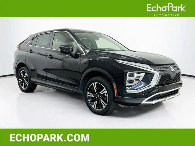 2024 Mitsubishi Eclipse Cross SE S-AWC for sale in Thornton, CO