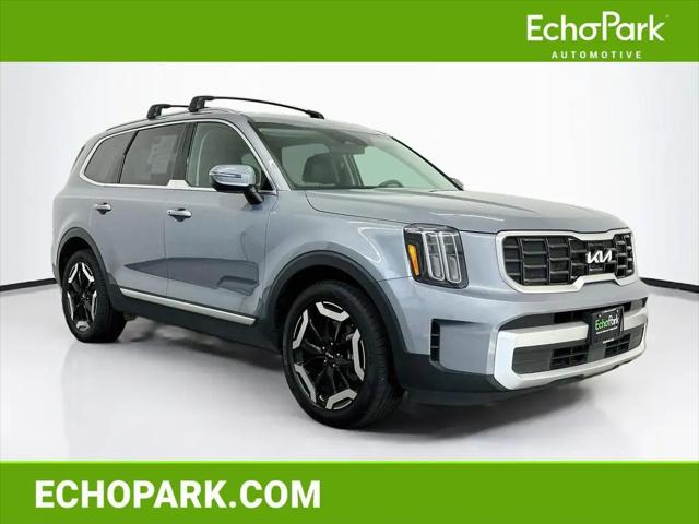 2025 Kia Telluride S for sale in Thornton, CO