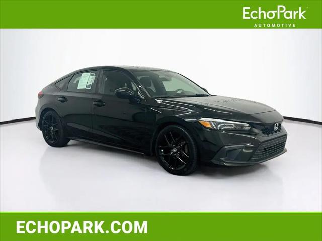 2024 Honda Civic Sport for sale in Thornton, CO