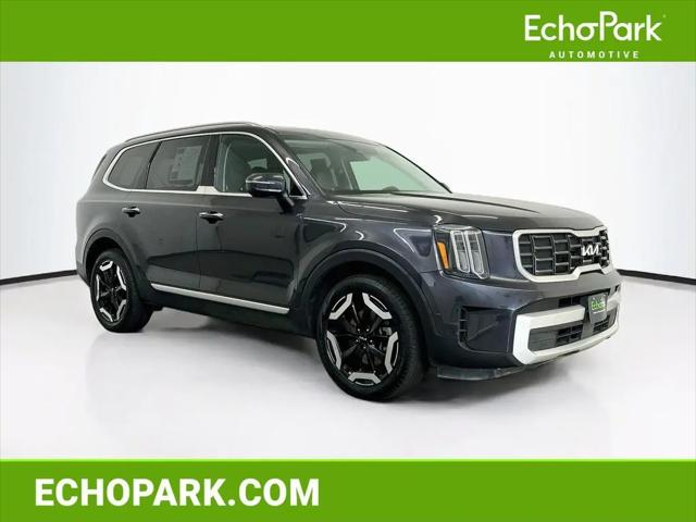 2025 Kia Telluride S for sale in Thornton, CO