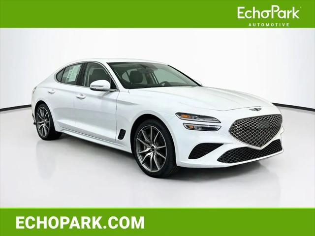 2025 Genesis G70 2.5T AWD for sale in Thornton, CO