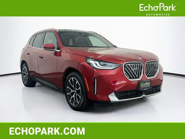 2026 BMW X3 30 xDrive for sale in Thornton, CO