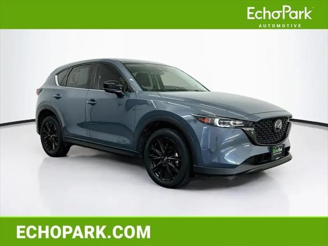 2023 Mazda CX-5 2.5 S Carbon Edition for sale in Thornton, CO