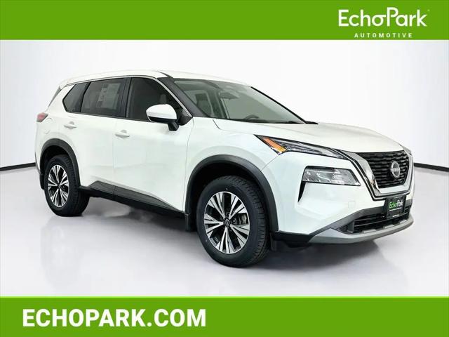 2023 Nissan Rogue SV Intelligent AWD for sale in Thornton, CO