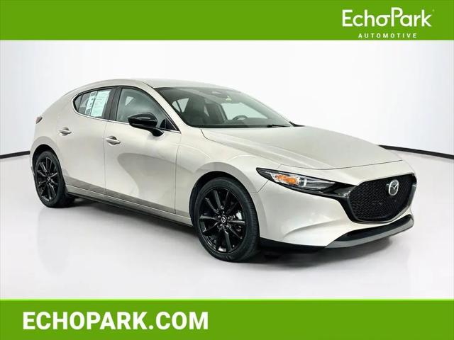 2024 Mazda Mazda3 2.5 S Select Sport for sale in Thornton, CO