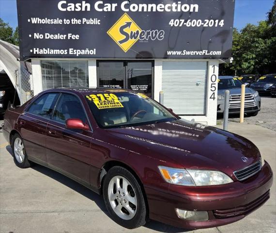 2001 Lexus ES 300 Base for sale in Longwood, FL