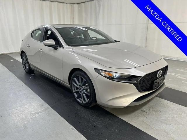 2025 Mazda Mazda3 2.5 S Preferred for sale in Cicero, NY