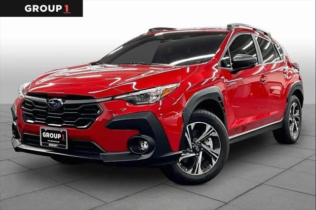 2025 Subaru Crosstrek Premium for sale in Tustin, CA