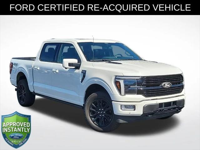 2025 Ford F-150 Platinum for sale in Cincinnati, OH