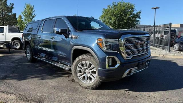 2019 GMC Sierra 1500 Denali for sale in Parker, CO