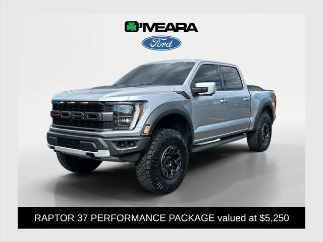 2022 Ford F-150 Raptor for sale in Northglenn, CO