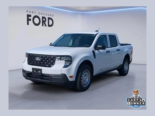 2025 Ford Maverick XL for sale in Port Orchard, WA
